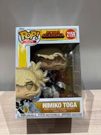 Himiko Toga #2159 Funko Pop! Plus My Hero Academia, Funko Europe, Ophalen of Verzenden, Zo goed als nieuw, 4th floor, 1 Queen Caroline St, London W6 9YN, Verenigd Koninkrijk