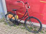 Fietshokje Beverwijk: Raaks Dutch Omafiets D50, (Extra) lage instap, Niet ingevuld, Nieuw, Ophalen of Verzenden