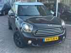 Mini Mini Countryman 1.6 Cooper Chili - Pano - Xenon - Leder, Voorwielaandrijving, Euro 5, Gebruikt, Bedrijf