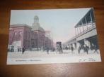 Rotterdam Beursplein, Verzenden, Voor 1920, Gelopen