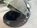 Schuberth Systeemhelm - Zo goed als nieuw!, Motoren, Systeemhelm, Dames, L, Tweedehands