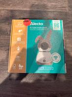 Alecto SmartBaby10 Wi‑Fi Babyfoon met Camera – Beige, Ophalen, 250 meter of meer, Camera