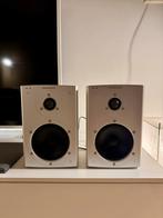 Dynaudio Xeo 2 - Witte Bluetooth Speakers, Overige merken, Gebruikt, Ophalen of Verzenden, 60 tot 120 watt