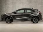 Ford Puma 1.0 EcoBoost Hybrid ST-Line (VIRTUAL COCKPIT, APPL, Auto's, Ford, Voorwielaandrijving, 12 maanden, 23 km/l, Origineel Nederlands