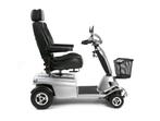 ScootMobiel - Quingo Toura II plus, -, Quingo, -, Ophalen of Verzenden