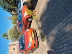 Renault Twingo 1.2 16V 2008 Initiale. I, Auto's, Twingo, 4 stoelen, Grijs, Particulier
