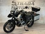 BMW R 1200 GS TRIPLE BLACK (bj 2011) r1200gs, Motoren, Motoren | BMW, 2 cilinders, Bedrijf, 1170 cc, Meer dan 35 kW