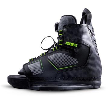 NIEUWE Jobe Unit wakeboard bindingen set TM maat 47  beschikbaar voor biedingen
