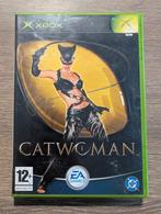 Catwoman voor de Xbox, Avontuur en Actie, 1 speler, Ophalen of Verzenden, Zo goed als nieuw