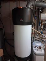 Ferroli warmtepomp luchtwarmtepomp boiler 90 liter, Ophalen, Zo goed als nieuw, Ventilator en Afzuiger