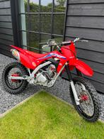 Honda crf 125cc 4 takt!, Fietsen en Brommers, Minibikes, Midibikes en Pitbikes, Ophalen, 125 cc