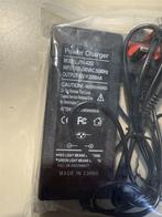 42V 2A Vervangende Elektrische Scooter Lader Adapter Batteri, Nieuw, Ophalen of Verzenden, Nvt, Nvt