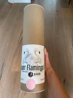 Papieren Flamingo Knutselset, Ophalen of Verzenden, Nieuw, Knutselwerk