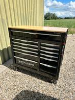 Stahlbar Gereedschapswagen | 13/10 | Voorraad, Ophalen, Nieuw