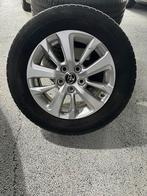 Banden+ velgen toyota 205/65R16 95H, Ophalen