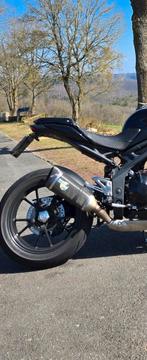 LeoVince SBK Factory R uitlaat - Triumph Speed Triple, Ophalen of Verzenden, Gebruikt
