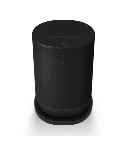 Sonos Move 1 - Draagbare slimme speaker, Nieuw, Ophalen of Verzenden, 60 tot 120 watt, Sonos