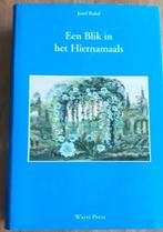 Een blik in het Hiernamaals van Jozef Rulof, Antiek en Kunst, Ophalen of Verzenden, Jozef Rulof