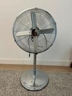 Staande ventilator Sencys – luxe & robuust model ZGAN, Witgoed en Apparatuur, Ventilatoren, Ophalen, Zo goed als nieuw, Statiefventilator