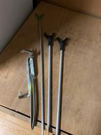 Hengelstandaard Set - Verschillende modellen, Watersport en Boten, Ophalen of Verzenden, Gebruikt, Overige typen