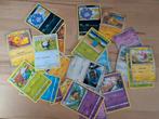 93 Pokemon kaarten van gen 1, Ophalen of Verzenden, Zo goed als nieuw