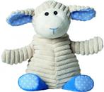 Warmies warmte knuffel lammetje 27 cm (NIEUW EN WASBAAR), Ophalen, Nieuw, Overige typen
