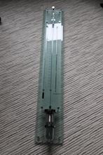 Dingens weerstation, Ophalen, Zo goed als nieuw