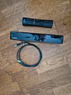 Humax decoder irhd
Gebruikt, Audio, Tv en Foto, Decoders en Harddiskrecorders, Ophalen of Verzenden, Zo goed als nieuw, Decoder
