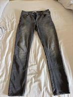 Anti Blue (The Sting) Grijze Spijkerbroek Maat 32, W32 (confectie 46) of kleiner, Ophalen of Verzenden, Zo goed als nieuw, Anti Blue