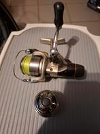 Shimano EXAGE 1000 FA Molen - Zo goed als nieuw!, Ophalen of Verzenden, Zo goed als nieuw, Molen