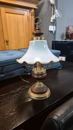 Antiek lamp, Ophalen of Verzenden