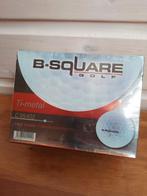 B SQUARE golfballen 24 stuks, Ophalen of Verzenden, Nieuw, Bal(len), Overige merken