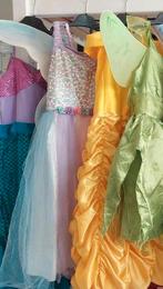Verkleedkleding meisje 6 - 10 jaar, Kinderen en Baby's, Carnavalskleding en Verkleedspullen, Ophalen of Verzenden, Zo goed als nieuw