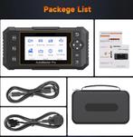 OBD Scanner - OBD2 Pro - Auto Scanner - Auto uitlezen, Auto diversen, Autogereedschap, Quore B.V., Verzenden, Nick.karselius@quorebv.com