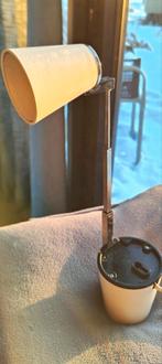 Vintage Eichhoff Lampette(E6)Museum of Modern Art Collection, Ophalen of Verzenden