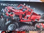 Lego Technic 42029, compleet in onderdelen, als nieuw!, Ophalen of Verzenden, Zo goed als nieuw, Complete set, Lego