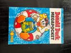 Donald Duck Megapocket Zomer, Ophalen of Verzenden, Gelezen