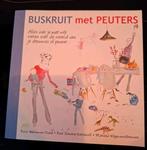 Buskruit met Peuters - Boek voor Ouders, Ophalen of Verzenden