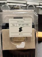 Festool turbofilter 487705 Goedkoopste van NL, Doe-het-zelf en Verbouw, Ophalen of Verzenden, Nieuw