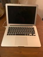 MacBook Air 2015 - 13 inch, Computers en Software, Apple Macbooks, Ophalen, Zo goed als nieuw, 13 inch, Minder dan 2 Ghz