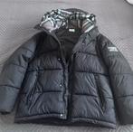 Burberry Puffer, Ophalen of Verzenden, Zo goed als nieuw, Zwart