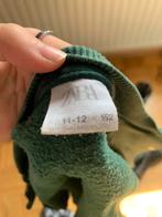 Groen vest, Kleding | Heren, Hoeden en Petten, Ophalen, Gedragen, One size fits all