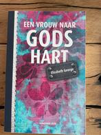 Elizabeth George - Een Vrouw naar Gods Hart, Ophalen of Verzenden, Zo goed als nieuw, Elizabeth George