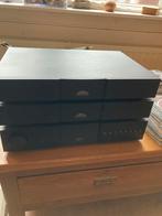 Naim Audio Set - Versterker, Voorversterker, Voeding, Audio, Tv en Foto, Versterkers en Receivers, Ophalen of Verzenden, Gebruikt
