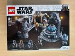 LEGO 75319 Star Wars - The Armorer's Mandalorian Forge NIEUW, Nieuw, Complete set, Ophalen of Verzenden, Lego