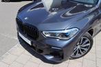 BMW X5 xDrive45e High Executive M Sport Automaat / Panoramad, 12 maanden, Gebruikt, 394 pk, Vierwielaandrijving