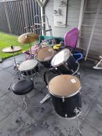 Drumkit, Ophalen, Gebruikt, Overige merken, Elektronisch