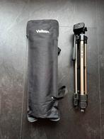 Statief Velbon CX 300, Ophalen of Verzenden, Nieuw, Minder dan 150 cm, Driepoot
