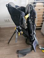 Deuter kinder drager / Rugdrager., Kinderen en Baby's, Babydragers en Draagdoeken, Zo goed als nieuw, Rug, Draagzak, Ophalen