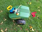 Sproei tankje voor traptrekker, Kinderen en Baby's, Speelgoed | Buiten | Skelters, Ophalen, Gebruikt, Overige merken
